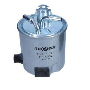 Palivový filtr MAXGEAR 26-0679