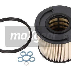 Palivový filtr MAXGEAR 26-0698