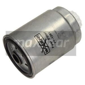 Palivový filtr MAXGEAR 26-0701