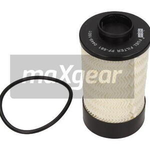Palivový filtr MAXGEAR 26-0726