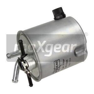 Palivový filtr MAXGEAR 26-0781