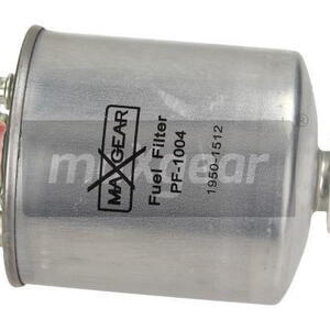 Palivový filtr MAXGEAR 26-0794
