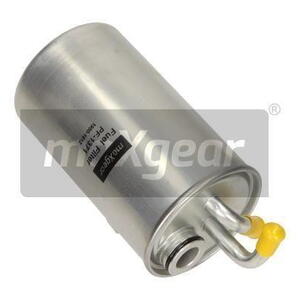 Palivový filtr MAXGEAR 26-1103