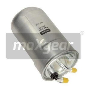Palivový filtr MAXGEAR 26-1105