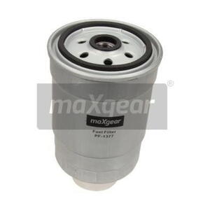 Palivový filtr MAXGEAR 26-1106