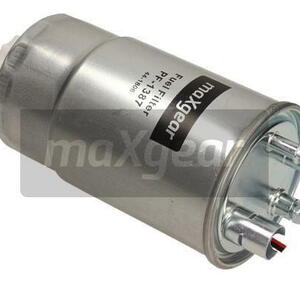 Palivový filtr MAXGEAR 26-1111
