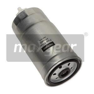 Palivový filtr MAXGEAR 26-1117