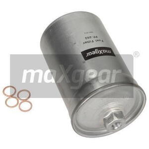 Palivový filtr MAXGEAR 26-1122