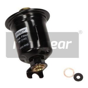 Palivový filtr MAXGEAR 26-1126