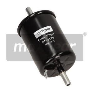 Palivový filtr MAXGEAR 26-1136
