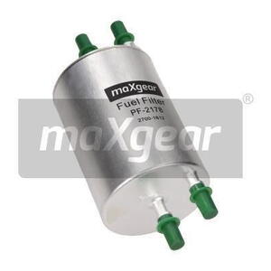 Palivový filtr MAXGEAR 26-1138