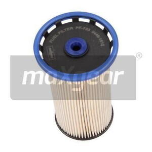 Palivový filtr MAXGEAR 26-1142