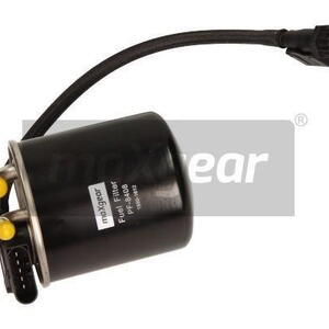 Palivový filtr MAXGEAR 26-1153