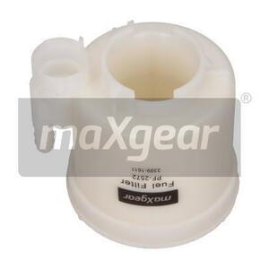 Palivový filtr MAXGEAR 26-1160