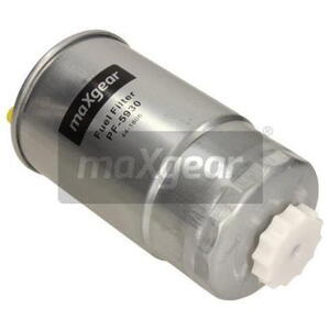 Palivový filtr MAXGEAR 26-1240