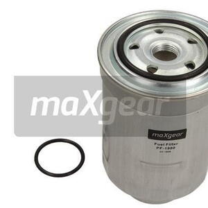 Palivový filtr MAXGEAR 26-1241
