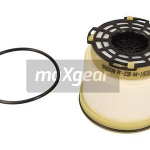Palivový filtr MAXGEAR 26-1242