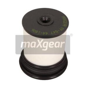 Palivový filtr MAXGEAR 26-1244