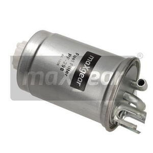 Palivový filtr MAXGEAR 26-1248