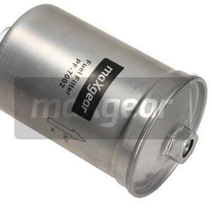 Palivový filtr MAXGEAR 26-1250