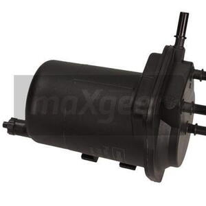 Palivový filtr MAXGEAR 26-1372