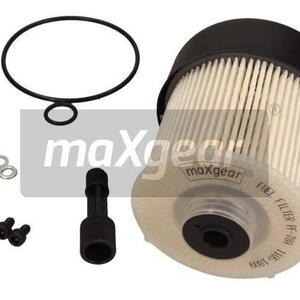 Palivový filtr MAXGEAR 26-1373