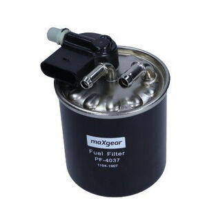 Palivový filtr MAXGEAR 26-1548