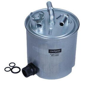 Palivový filtr MAXGEAR 26-1561
