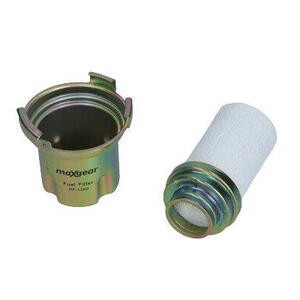 Palivový filtr MAXGEAR 26-2178