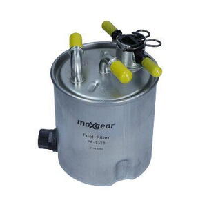 Palivový filtr MAXGEAR 26-2180