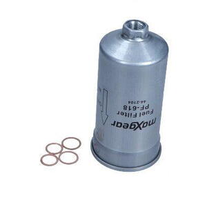Palivový filtr MAXGEAR 26-2185