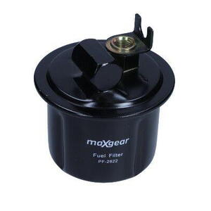 Palivový filtr MAXGEAR 26-2187