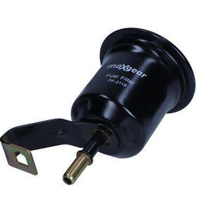 Palivový filtr MAXGEAR 26-2197