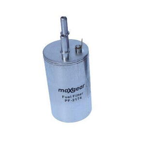 Palivový filtr MAXGEAR 26-2203