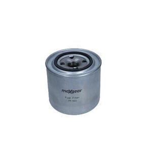 Palivový filtr MAXGEAR 26-2207