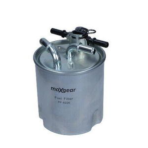 Palivový filtr MAXGEAR 26-2217