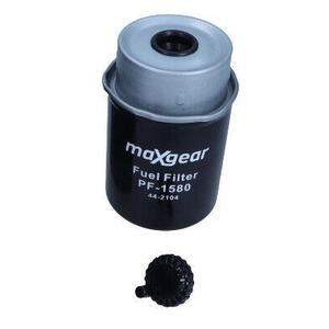 Palivový filtr MAXGEAR 26-2237