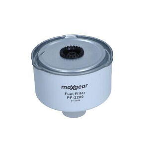 Palivový filtr MAXGEAR 26-2238