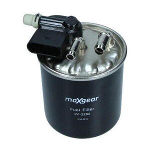 Palivový filtr MAXGEAR 26-2246