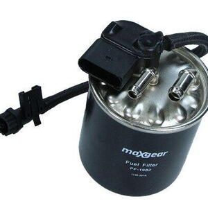 Palivový filtr MAXGEAR 26-2250