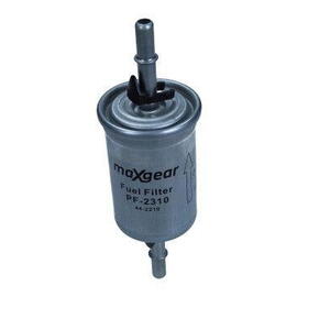 Palivový filtr MAXGEAR 26-2257