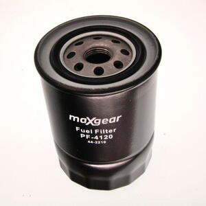 Palivový filtr MAXGEAR 26-2282