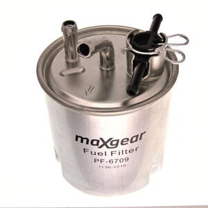Palivový filtr MAXGEAR 26-2284