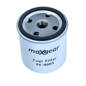 Palivový filtr MAXGEAR 26-2307