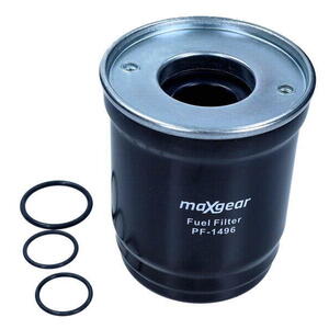 Palivový filtr MAXGEAR 26-2968