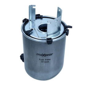 Palivový filtr MAXGEAR 26-2976