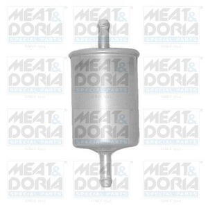 Palivový filtr MEAT & DORIA 4021/1