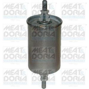 Palivový filtr MEAT & DORIA 4077