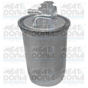 Palivový filtr MEAT & DORIA 4113
