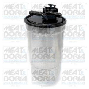 Palivový filtr MEAT & DORIA 4194
